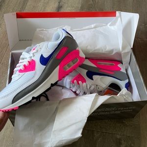 Women’s Nike Airmax III